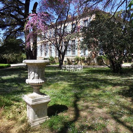 Chateau De Clermont-Saves Bed & Breakfast ลีส์-ชูร์แด็ง ภายนอก รูปภาพ